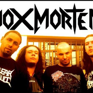 Avatar de Vox Mortem