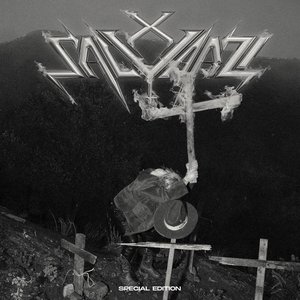 X SALVARSI (Special Edition)