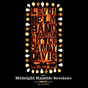 The Midnight Ramble Music Sessions Volume 1