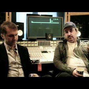 Дэвид Арнольд & Michael Price 的头像