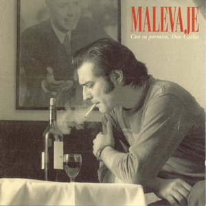 Malevaje - Con Fuego En Tu Piel...100% Duranguense Light - Zortam Music