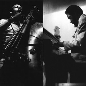 Johnny Dyani & Mal Waldron 的头像