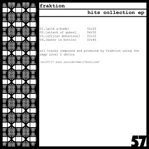 Hits collection EP