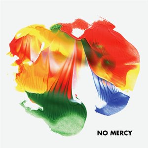 No Mercy