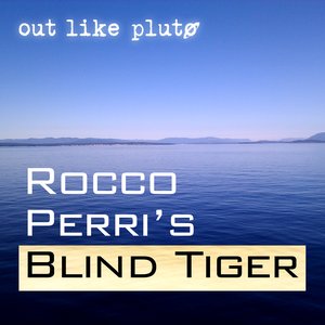 Rocco Perri's Blind Tiger