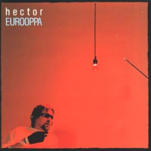 Eurooppa cover