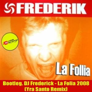Image for 'DJ Frederick'