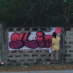 Sliz 的头像