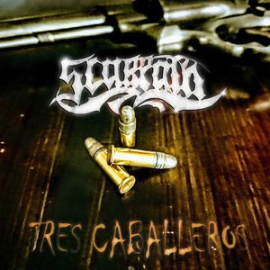 Tres Caballeros
