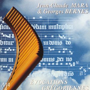 Evocations Gregoriennes