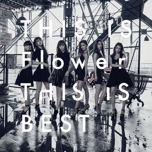 やさしさで溢れるように Flower Last Fm
