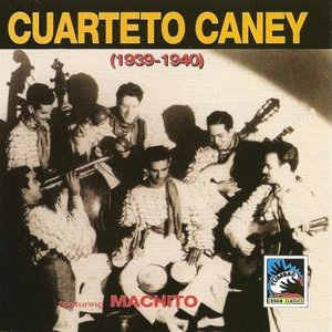 Cuarteto Caney 的头像