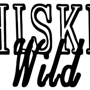 Whiskey Wild 的头像
