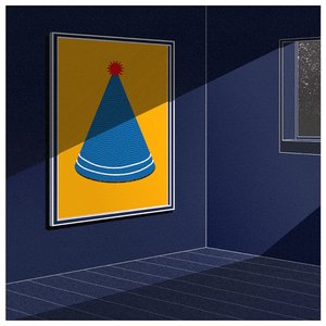 Birthday Hat
