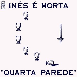 Quarta Parede - Single