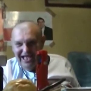 Mleczny Człowiek - Krzysztof Kononowicz 的头像