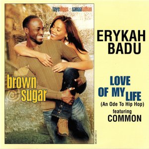 Love Of My Life (An Ode To Hip Hop)