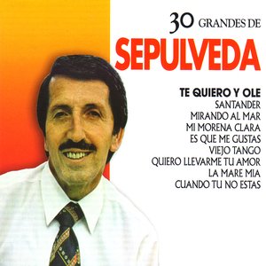 30 Grandes de Jorge Sepúlveda