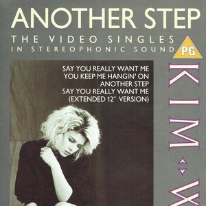 Another Step - The Video Singles