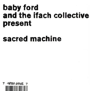 Sacred Machine