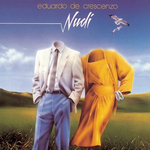 eduardo de crescenzo - Nudi - Zortam Music