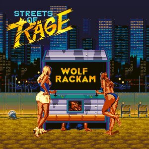 Streets of Rage [Explicit]