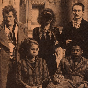 Rip Rig & Panic photo provided by Last.fm