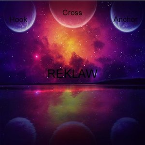 Hook, Cross, Anchor Vol. I: The Coy Fish