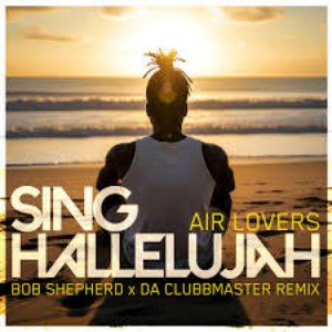 Avatar for Air Lovers