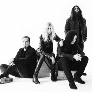Avatar de The Pretty Reckless