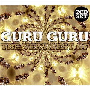 The Very Best of Guru Guru