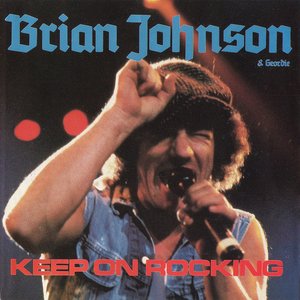 Brian Johnson - Ten Feet Tall Lyrics - Zortam Music