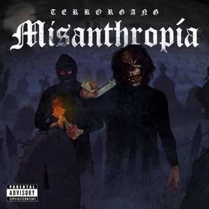 Misanthropía