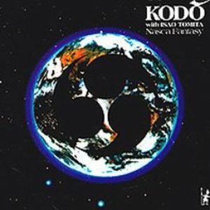 Awatar dla Kodo & Isao Tomita