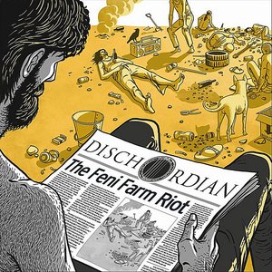 The Feni Farm Riot [Explicit]