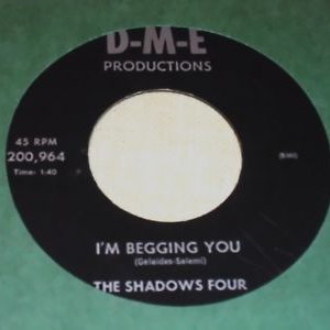 The Shadows Four 的头像
