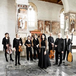 Avatar for Bruce Dickey & Concerto Palatino