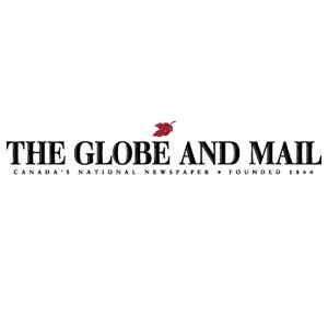The Globe and Mail 的头像