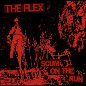 Scum On The Run - EP