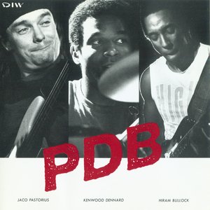 Avatar for PDB