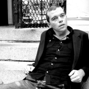 Mark Gardener photo provided by Last.fm