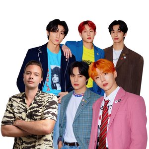 Sam Feldt & MONSTA X 的头像
