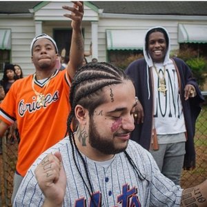 A$AP Ant - FREE FLACKO JODYE Lyrics - Zortam Music