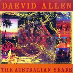 The Australian Years