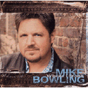 Mike Bowling 的头像