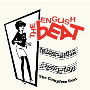 The English Beat - Bonus Beat: 12