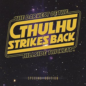 Image for 'Cthulhu Strikes Back'