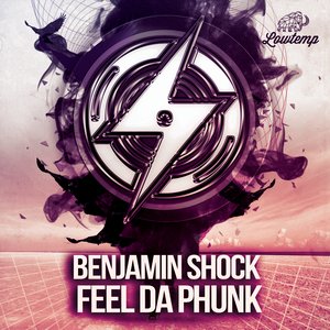 “Feel Da Phunk (Lowtemp)”的封面
