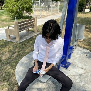 OAMI 的头像