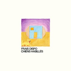 Chiens habillés - Single